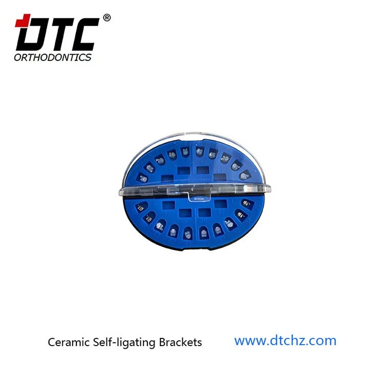 ceramic self ligating brackets package ceramic self ligating brackets package