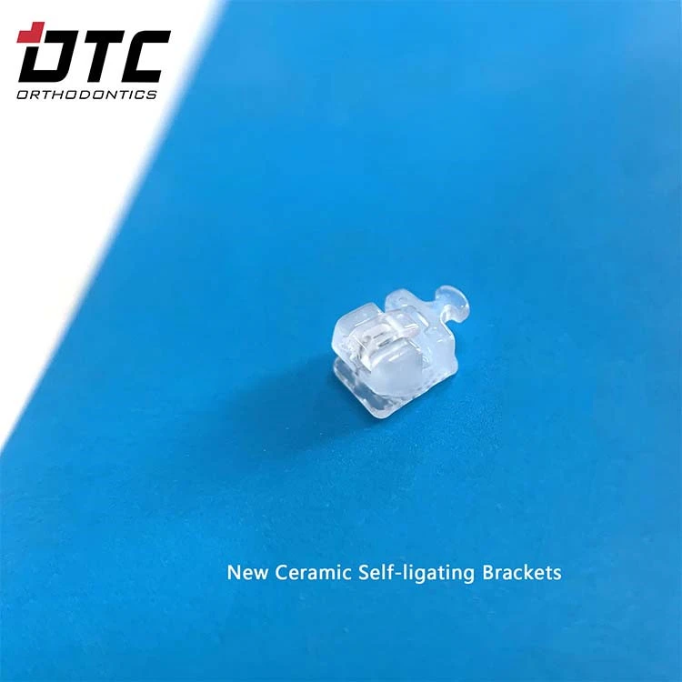 dental ceramic brackets dental ceramic brackets