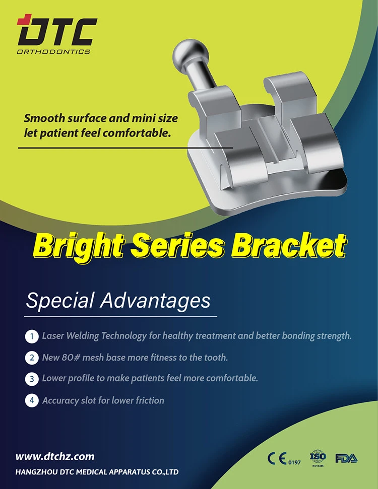 Metal bracket