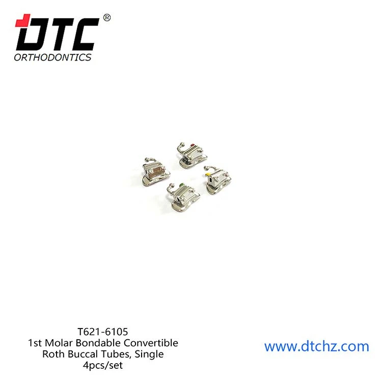 orthodontic 1st molar tubes orthodontic 1st molar tubes