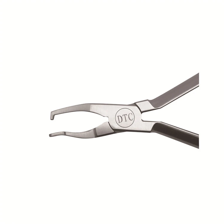 ortho Micro ramp thermal forming Pliers