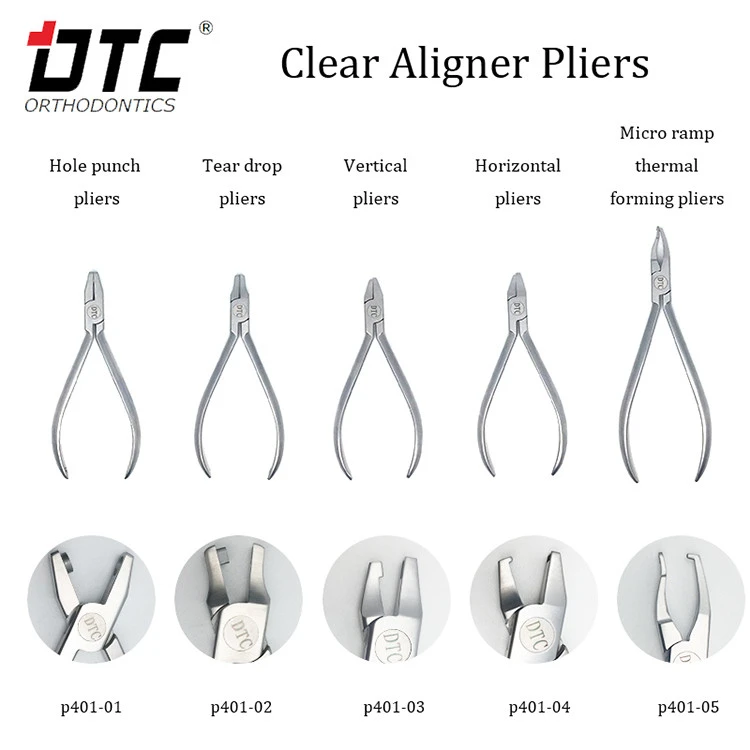 Clear Aligner