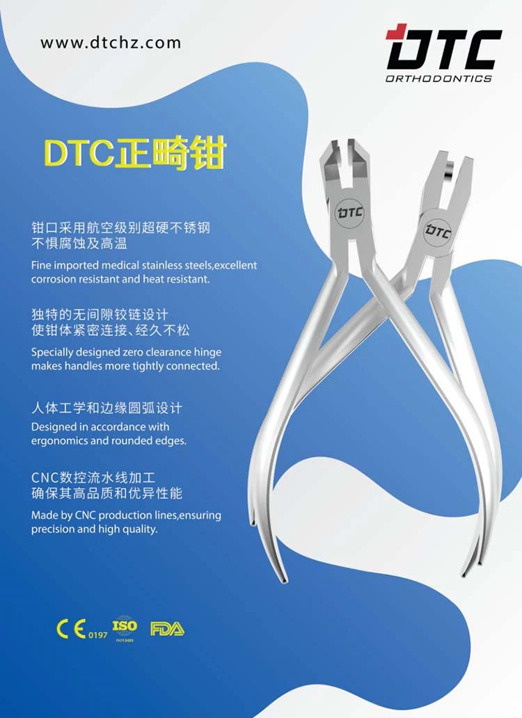 ortho Pliers