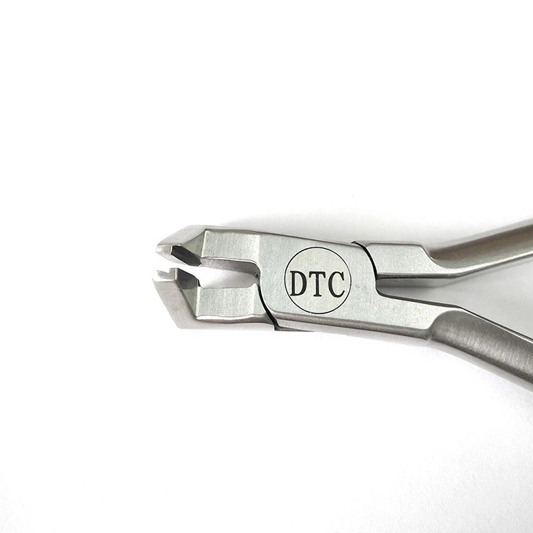 metal Distal end cutter
