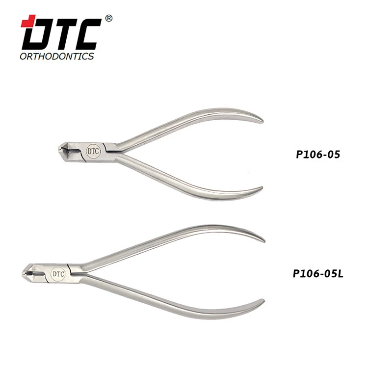 dental Distal end cutter