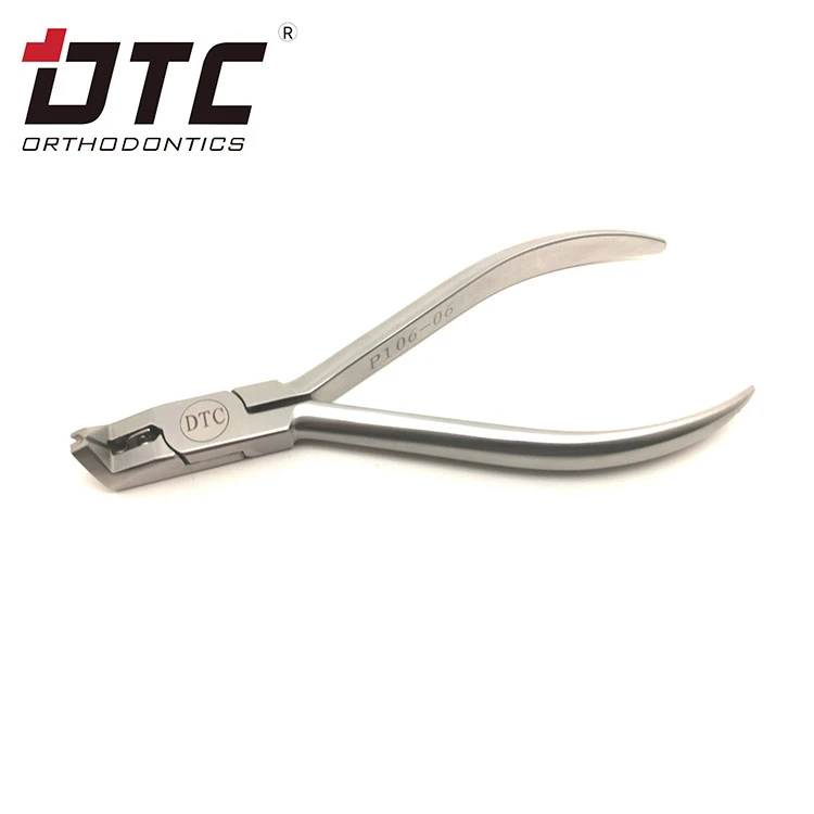 ortho plier