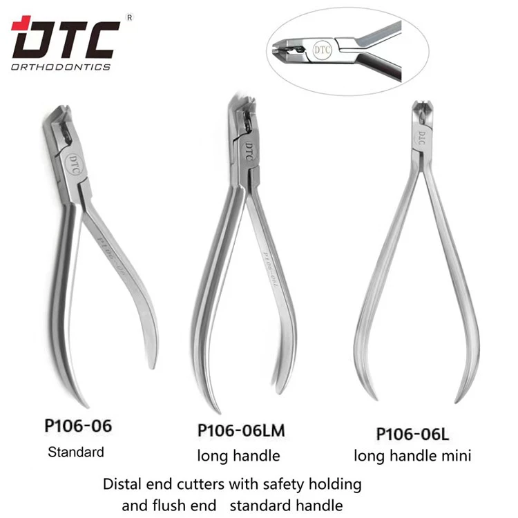 dental pliers