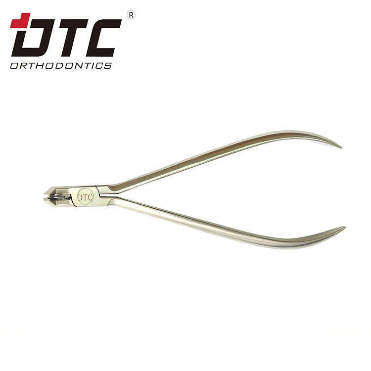 distal end cutter-with flush end