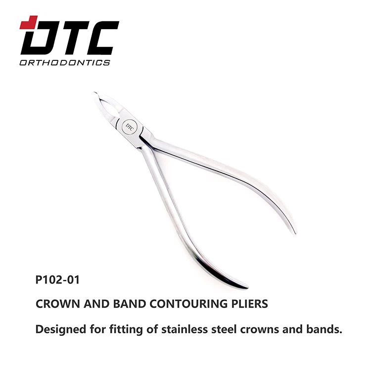 ortho plier