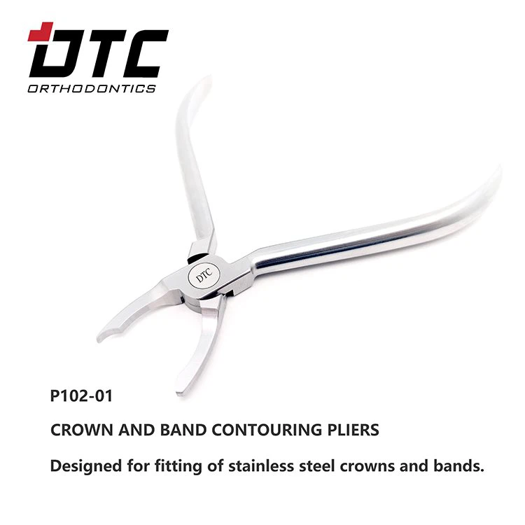 orthodontic plier