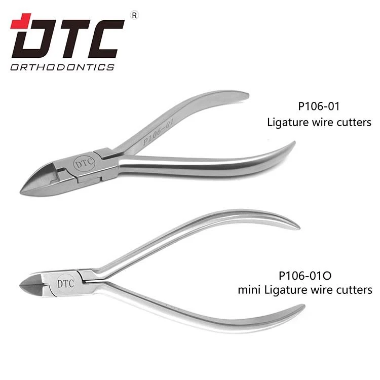 ortho Light wire cutter