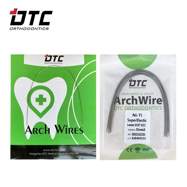 arch wire