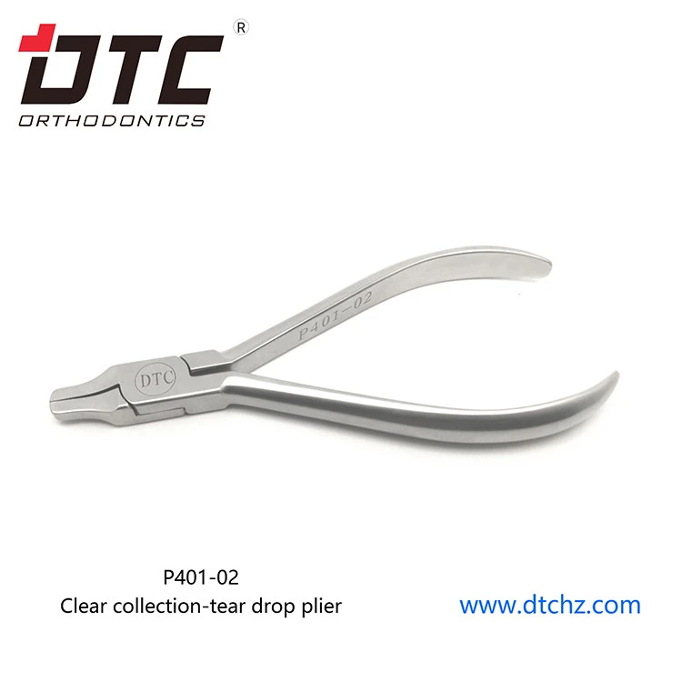 product-750-750 ortho Tear Drop Plier