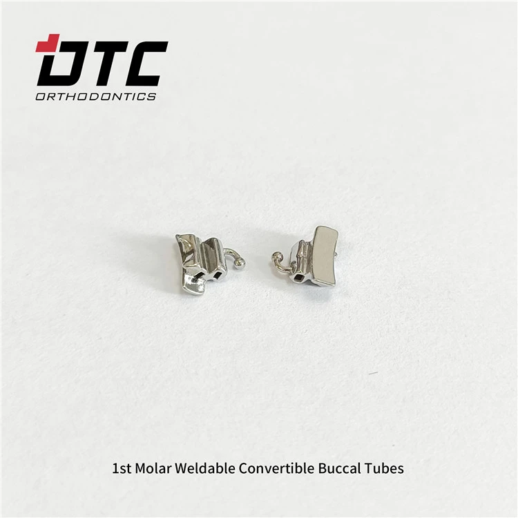 buccal tubes buccal tubes