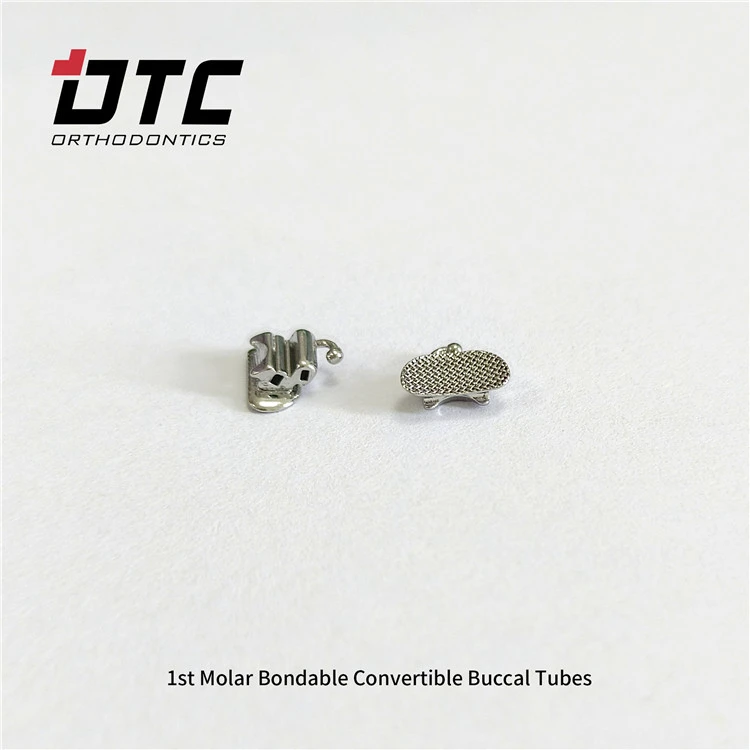 ortho buccal tubes ortho buccal tubes