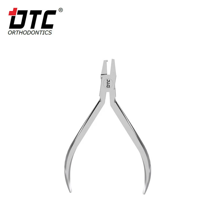 Orthodontic Horizontal Plier Orthodontic Horizontal Plier