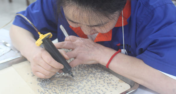 Inspection Department