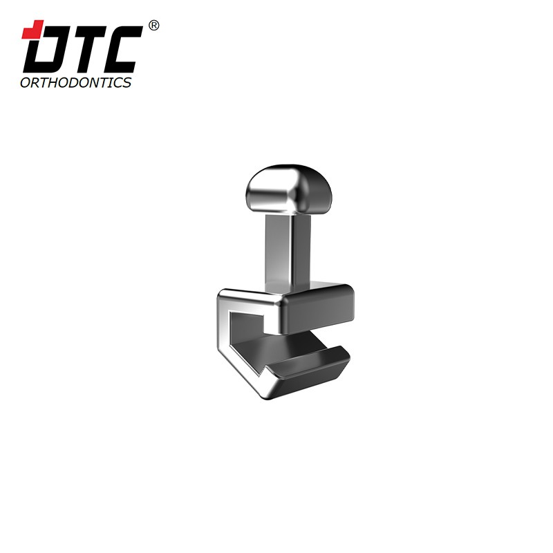 Activity Crimpable Hook