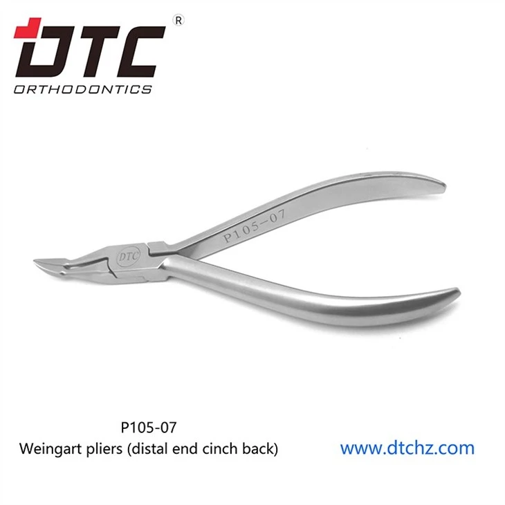 Weingart pliers