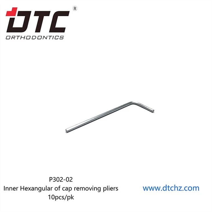 dental pliers