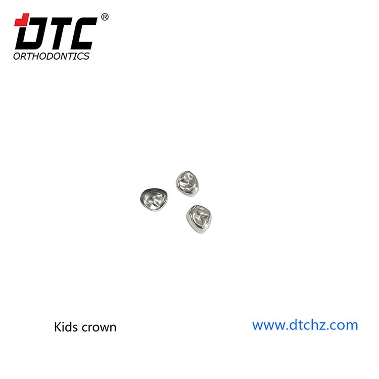 Dental Crown For Tooth Decay