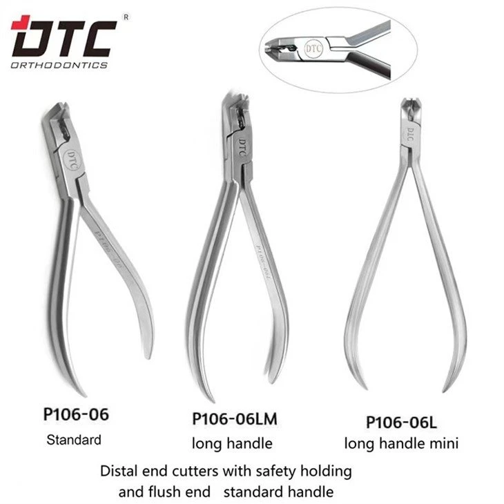 dental pliers