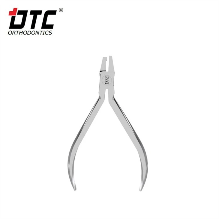 Orthodontic Vertical Plier