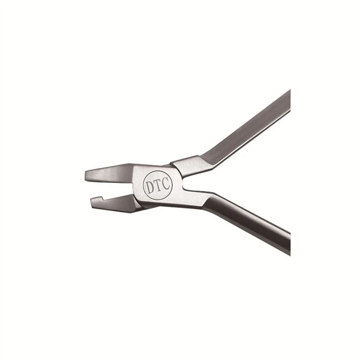 Vertical Plier