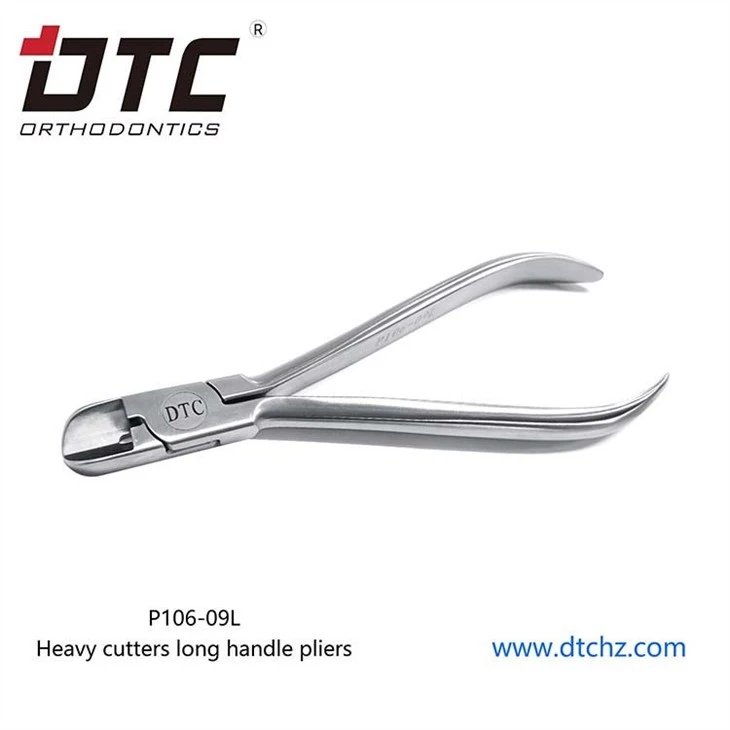 orthodontic heavy cutter