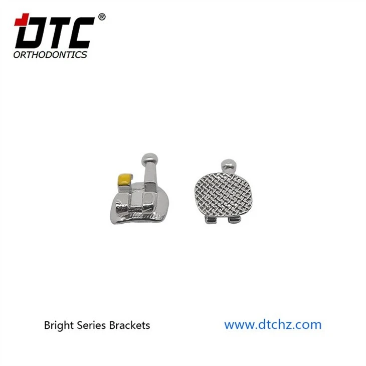 Metal brace