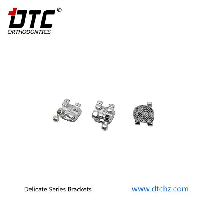 Metal bracket