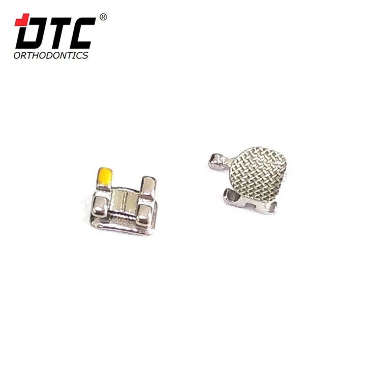 ortho brackets