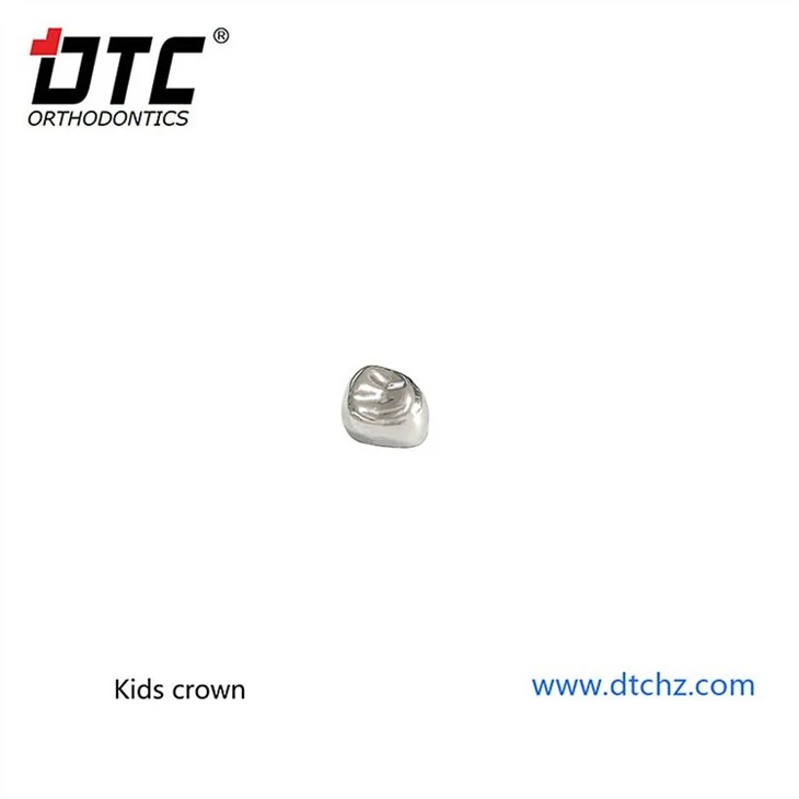 oatho dental crown