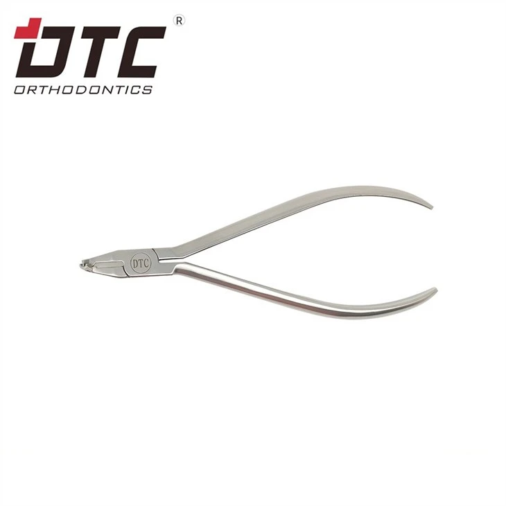 Niti Cinch Back Plier Double Direction suppliers