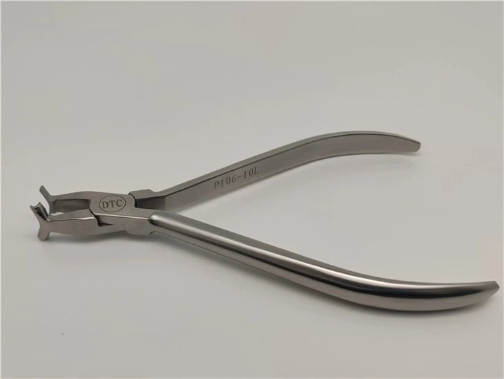 Niti Cinch Back Plier Double Direction Manufacturers