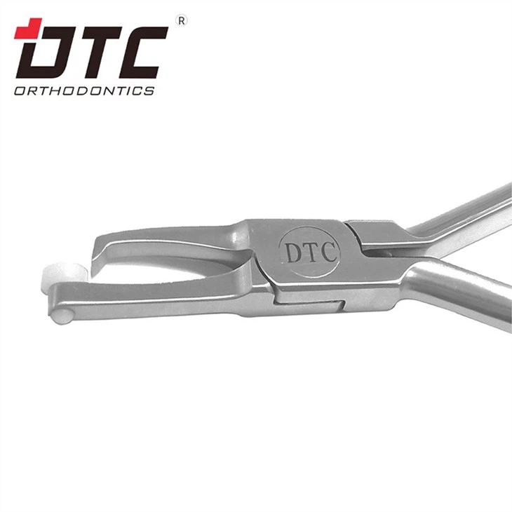 dental Band remover pliers