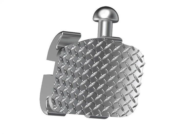 dental self ligating Brackets
