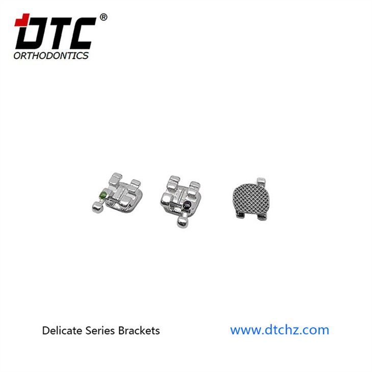 Metal bracket