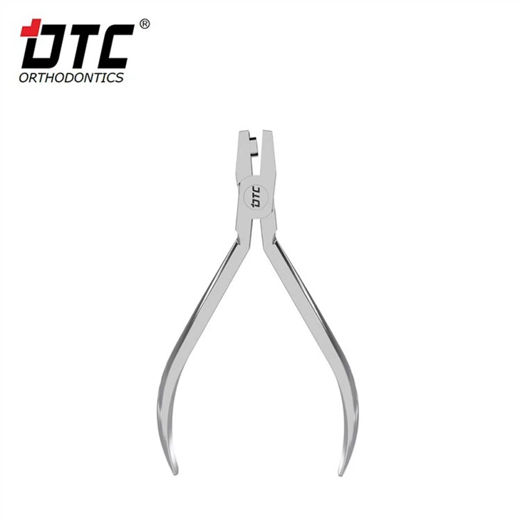 ortho Hole Punch Pliers