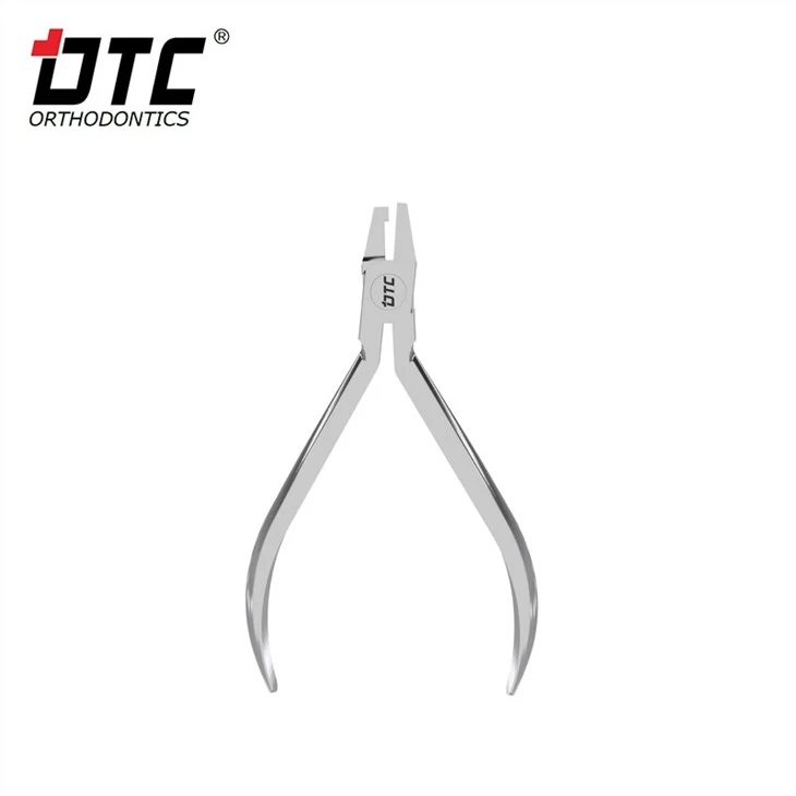 Orthodontic Vertical Plier