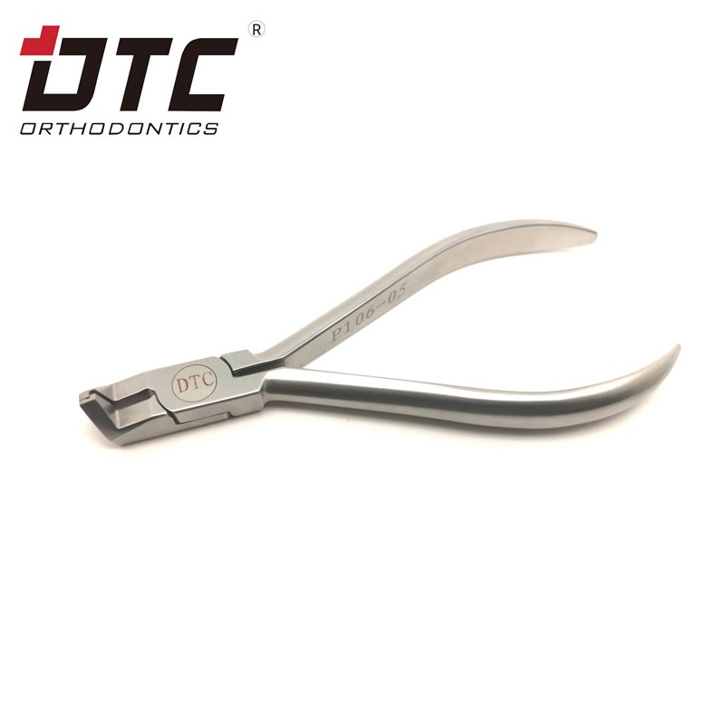 Orthodontic Distal End Cutters