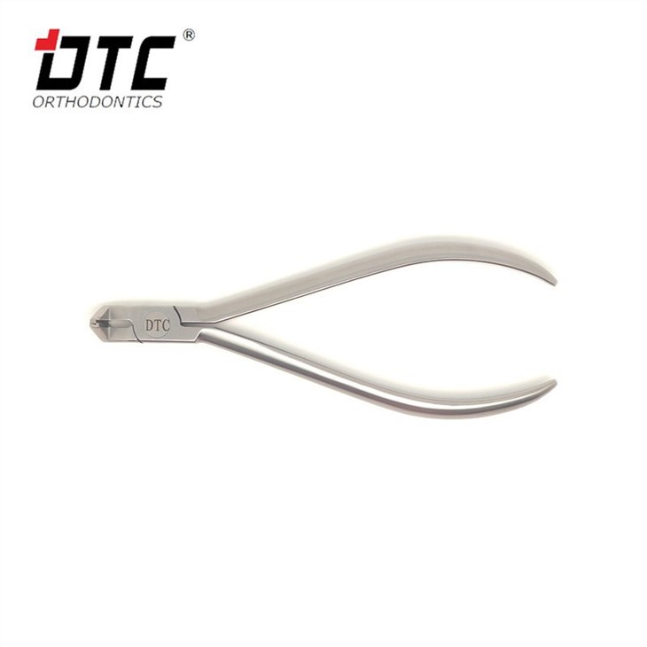 china Orthodontic Pliers factory