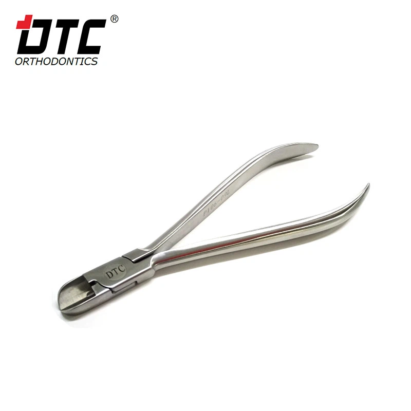 Orthodontic Heavy Cutters Long Handle