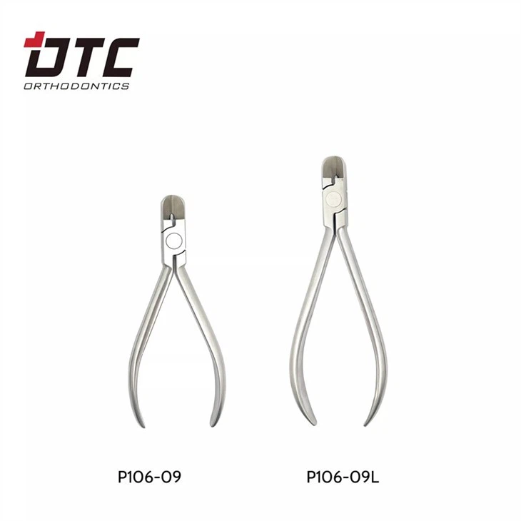 Orthodontic Heavy Cutters Long Handle factory