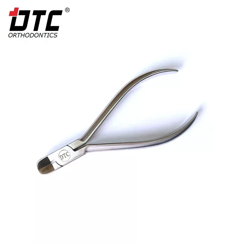 Orthodontic Heavy Cutters