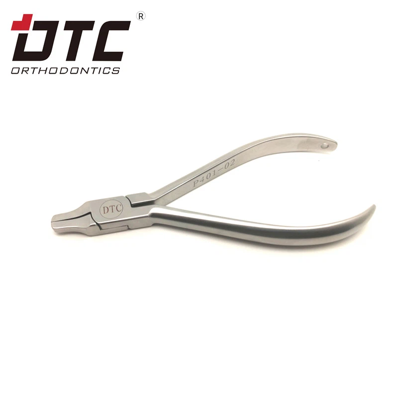 Orthodontic Pliers