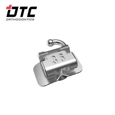 Ortho MIM Buccal Tubes