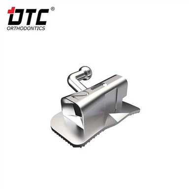 2nd Molar Bondable Buccal Tube