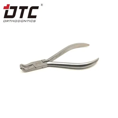 Orthodontic Band Removers with Short Tip