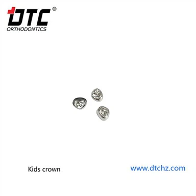 Dental Crown For Back Tooth